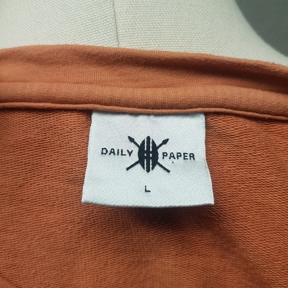 Daily Paper T-Shirt - Picture 3 of 4